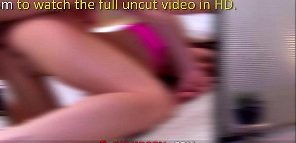  3-Way Porn - Real-Life Sisters Fighting for a Boy End-Up in 3-Some